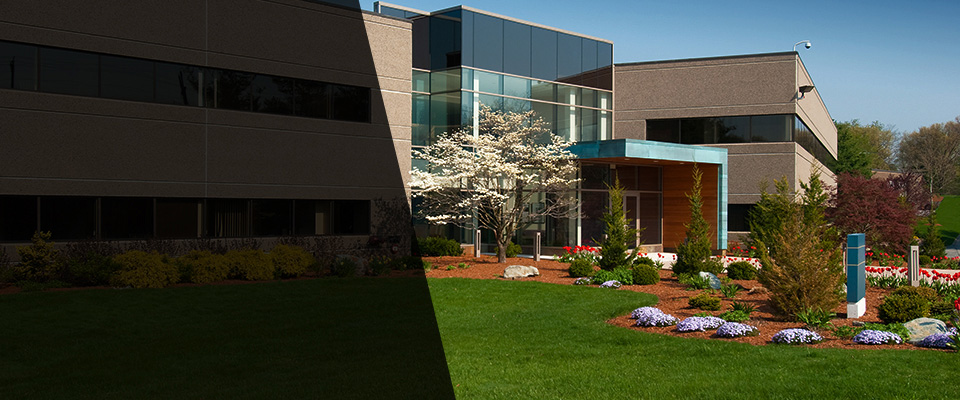 Grand Prairie Landscapers